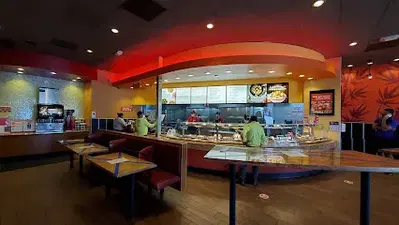 Panda Express