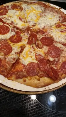 Papa Murphy's | Take 'N' Bake Pizza