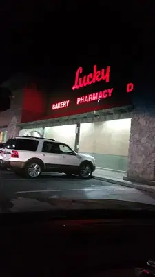 Lucky