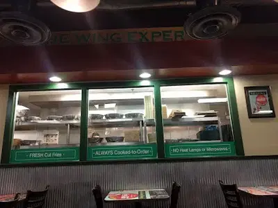 Wingstop
