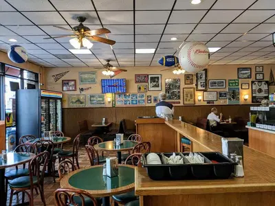 Mustard's Chicago Style Eatery