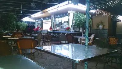 Paul's Place
