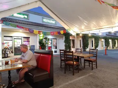 Hortencias OC Mexican grill