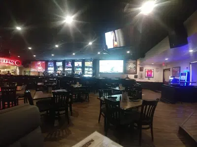 Griffins Grill