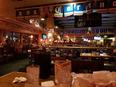 Taco Surf