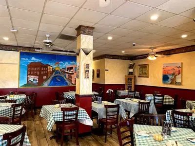 Franco's Italian Restaurant