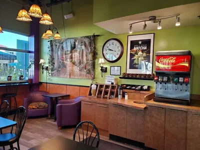 Cafe Niko