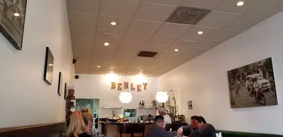 Benley Vietnamese Kitchen