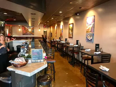 Dominic's Ristorante Italiano