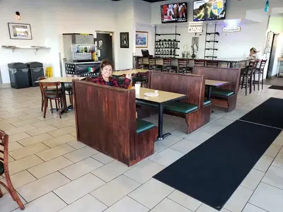 Italia's Pizza Kitchen