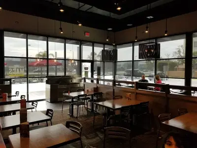 Noodles and Company