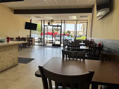 D'vine Mediterranean Express