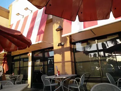 TGI Fridays