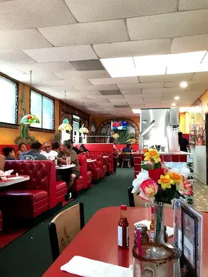 Casa Jimenez Mexican Restaurant