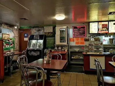 Cortez Brothers Mexican Food