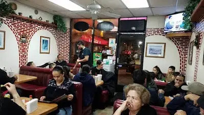 Tia Rosa's Mexican Restaurant