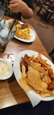 Denny's