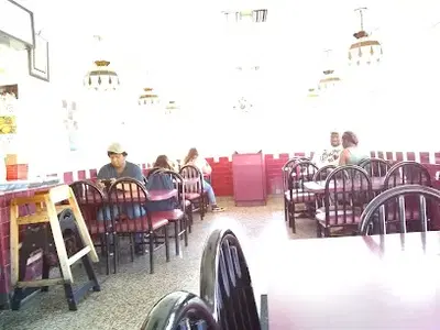 J B Burgers
