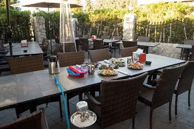 iGrill Mediterranean Restaurant and Hookah Lounge