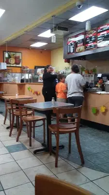 El Bukanas Tacos & Mexican Food