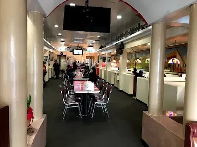 Casa Jimenez Mexican Restaurant
