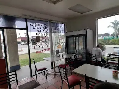 Tacos Con Todo