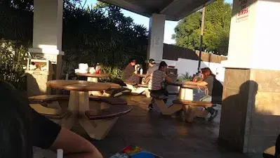 In-N-Out Burger