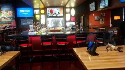 Applebee's Grill + Bar