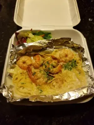 Costa Baja Seafood Restaurant