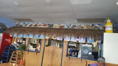 El Marinero Mexican Restaurant