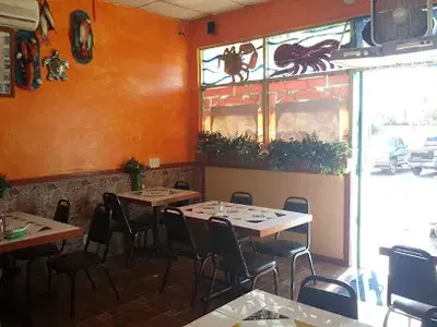 El Oasis