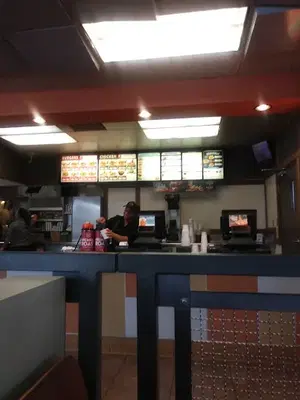 Jack in the Box