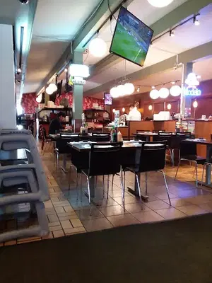 Crazy Rock'N Sushi - La Puente