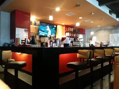 El Sushi Loco Sushi & Mariscos La Puente