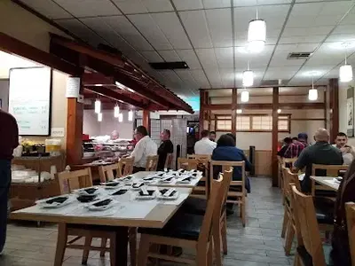 Akasaka Restaurant