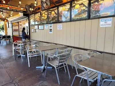 Tony's Barbecue And Bibingkinitan Of West Covina