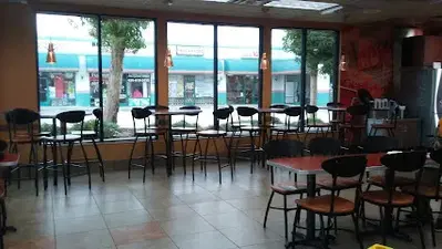 Jack in the Box