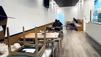 LAN NOODLE West Covina