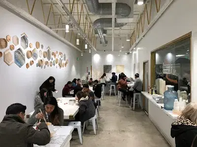 XLB Dumpling Bar