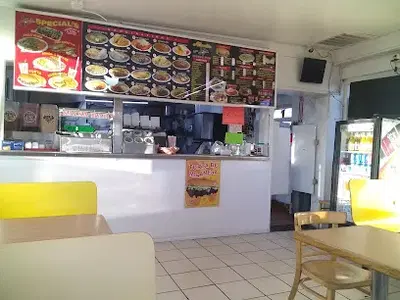 Albredo's Fresh Mexican Food