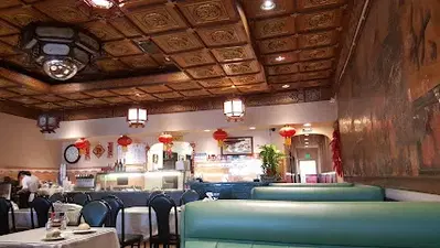 Yunnan Restaurant