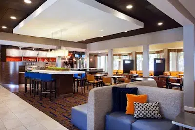 The Bistro – Eat. Drink. Connect.®