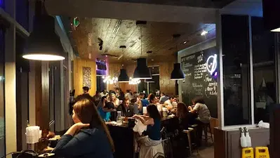 Slurpin' Ramen Bar