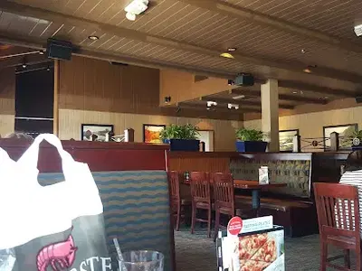 Red Lobster
