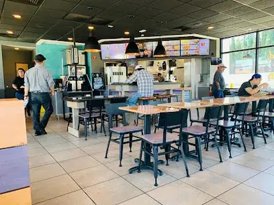 Taco Bell
