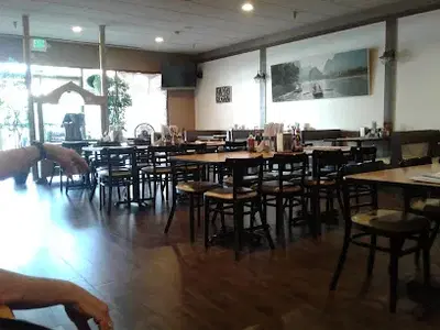 Pho Bamboo Vietnamese Restaurant