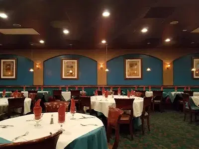 Manohar’s Delhi Palace