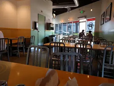 Pieology Pizzeria Puente Hills East