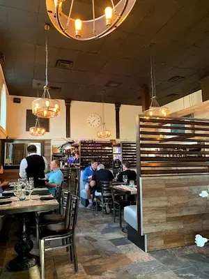 Trattoria 360