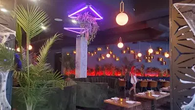 Wild Rose Eatery and Bar